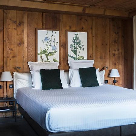 Le Hameau Albert 1Er Chamonix Dış mekan fotoğraf