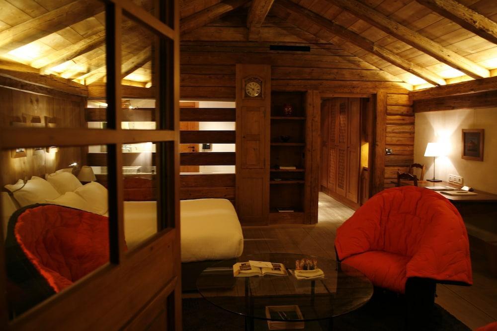 Le Hameau Albert 1Er Chamonix Dış mekan fotoğraf