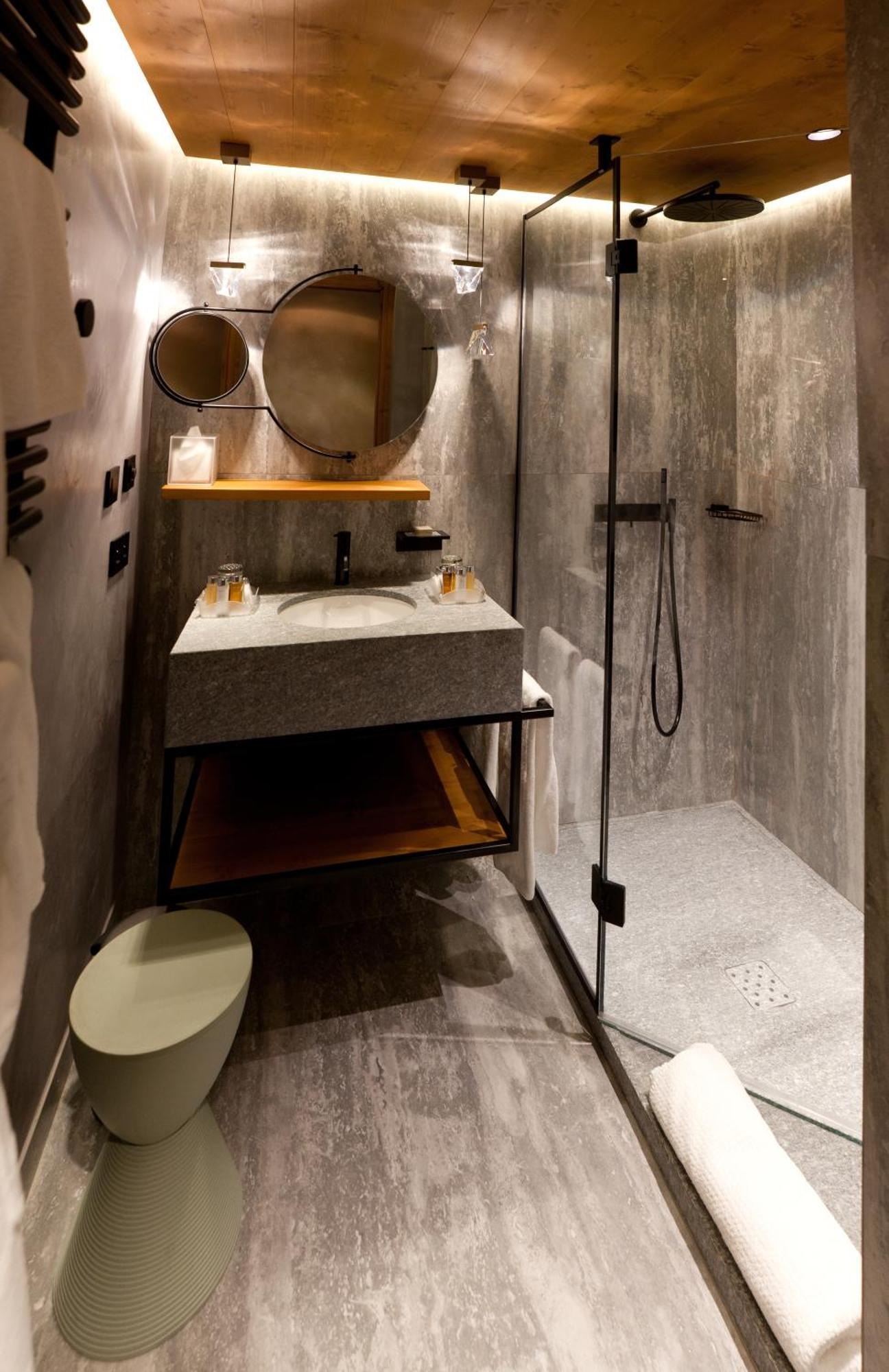 Le Hameau Albert 1Er Chamonix Dış mekan fotoğraf