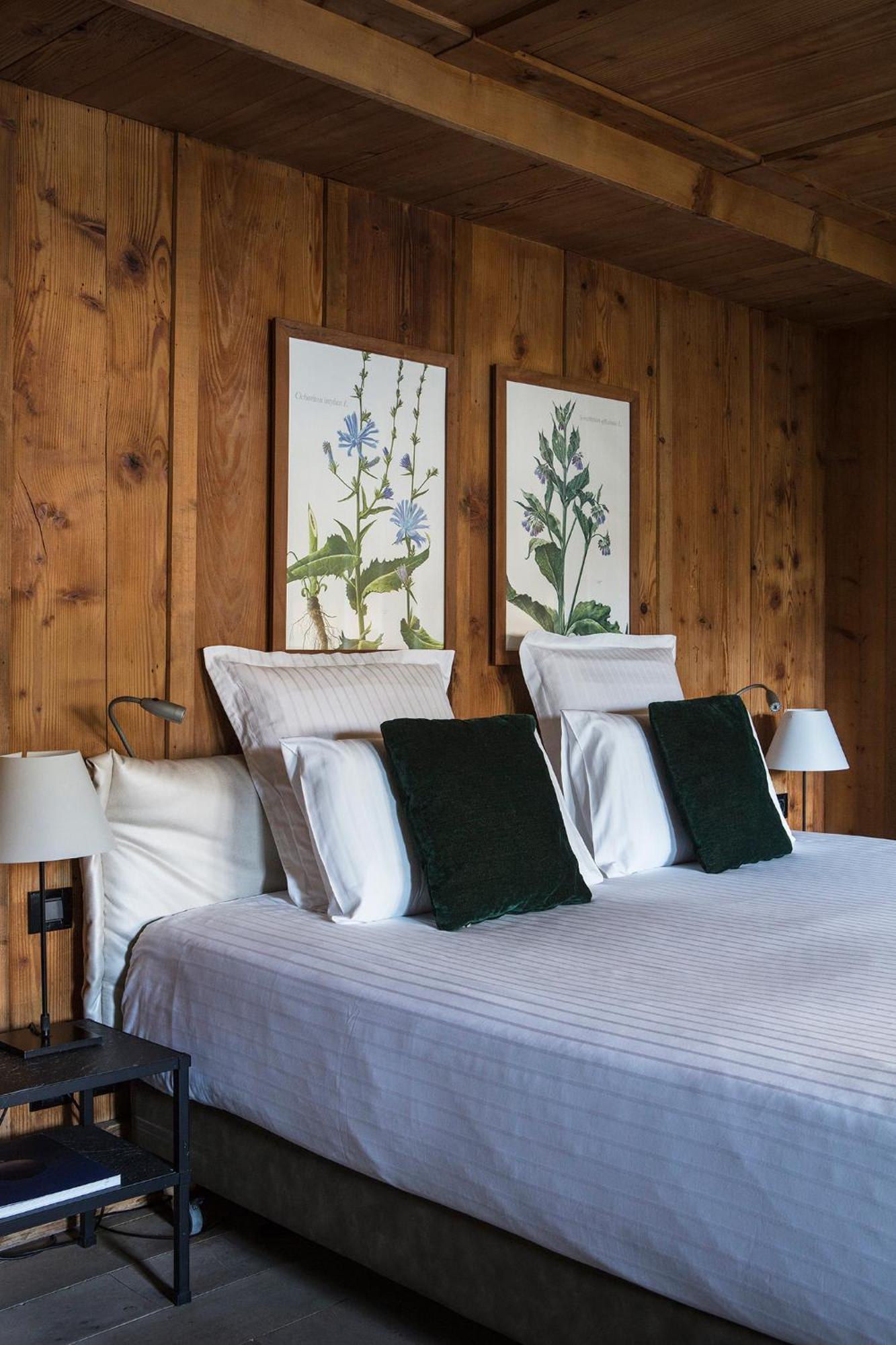 Le Hameau Albert 1Er Chamonix Dış mekan fotoğraf