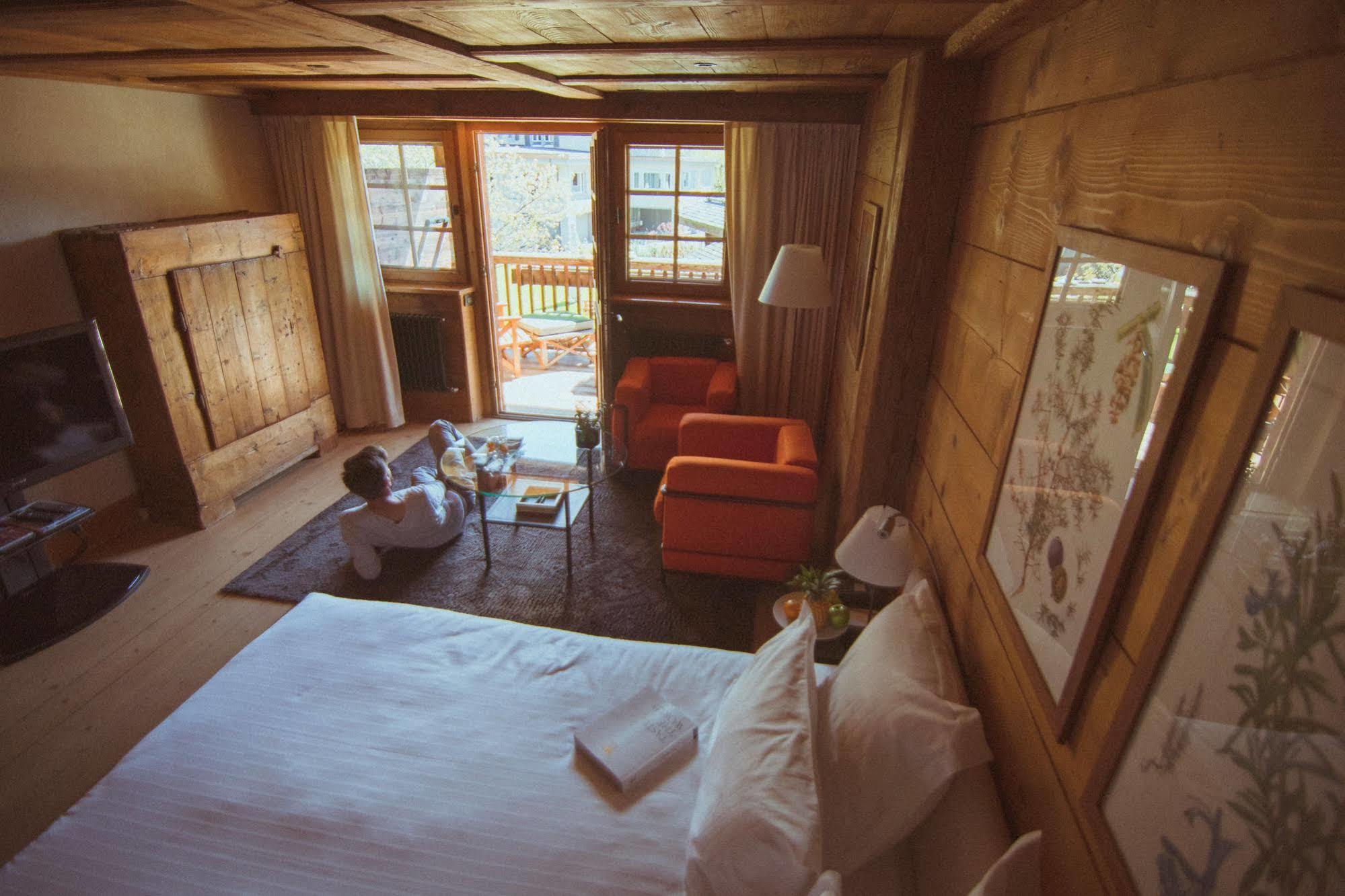 Le Hameau Albert 1Er Chamonix Dış mekan fotoğraf