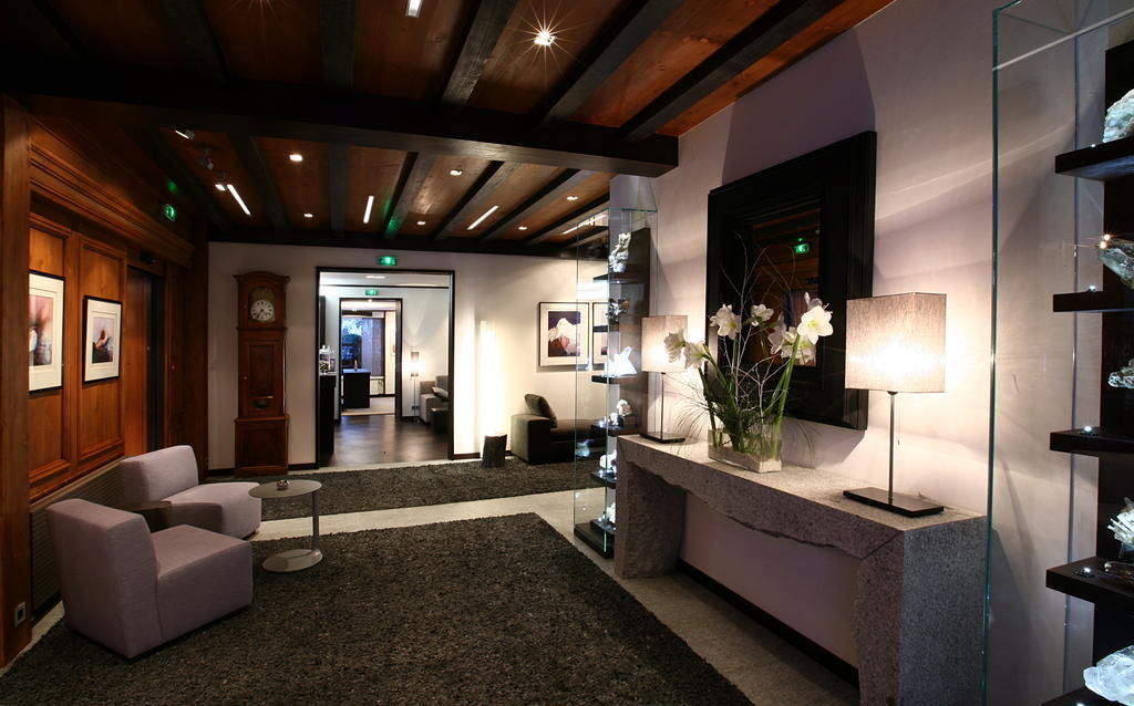 Le Hameau Albert 1Er Chamonix Dış mekan fotoğraf